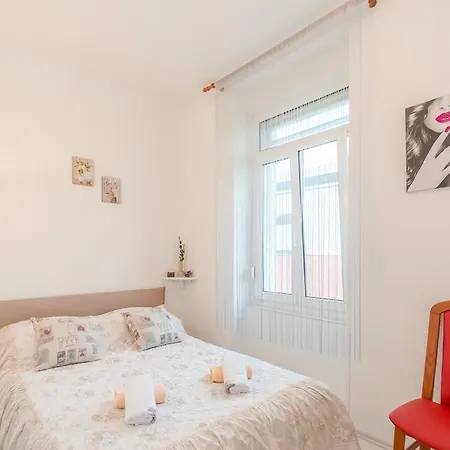 Apartment Delmare Zadar