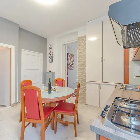 Apartment Delmare Zadar