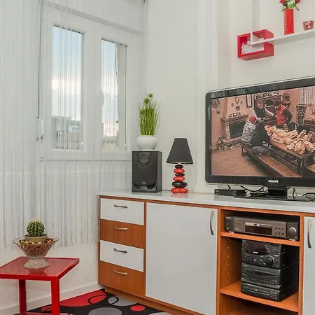 Apartment Delmare Zadar