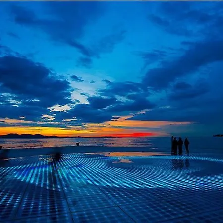 Delmare * Zadar